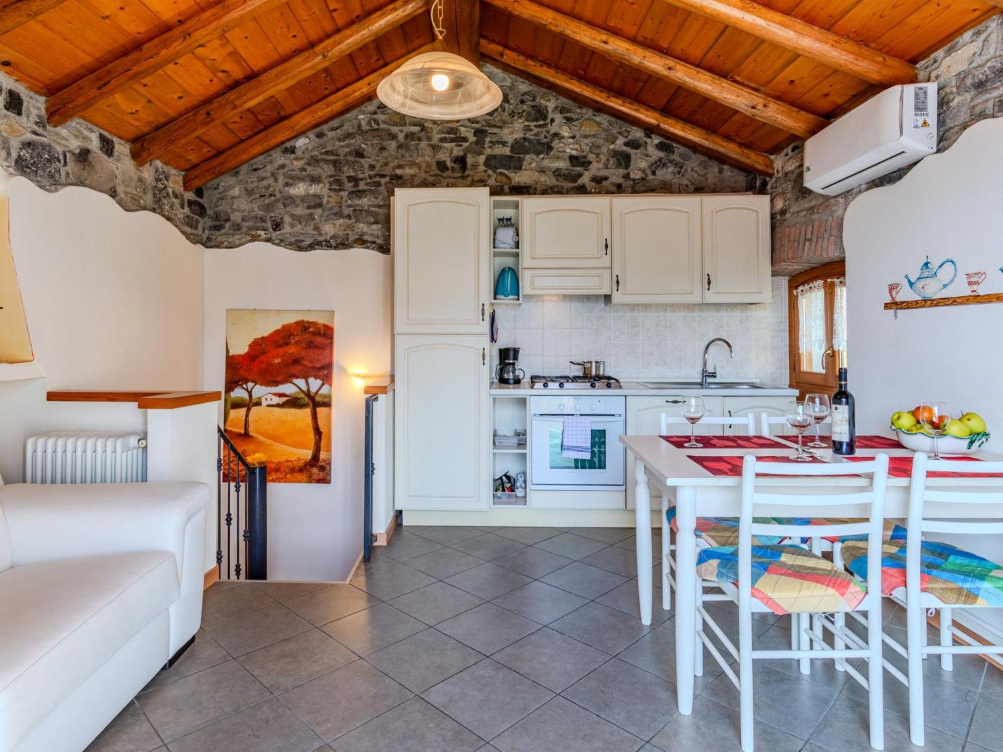Holiday Home Pieve - Grv102 By Interhome Gravedona Exterior foto